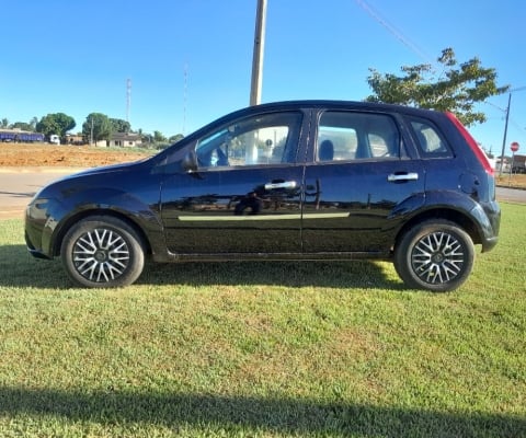 Fiesta class 1.0