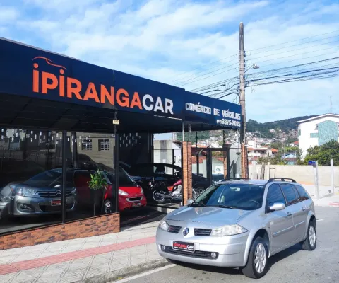 RENAULT MEGANE à venda.