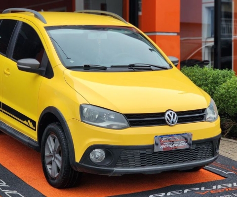 VOLKSWAGEN CROSSFOX GII 2012 / 2012