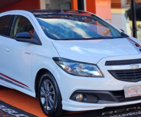 CHEVROLET ONIX 1.4  EFFECT 2016 / 2016
