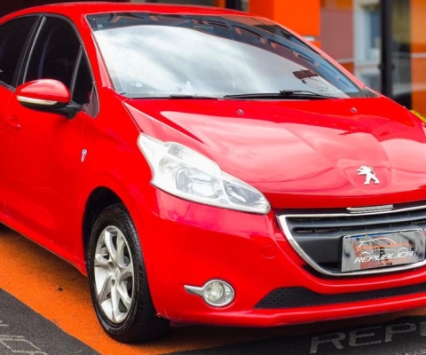 PEUGEOT 208 ACTIVE 2013 / 2014