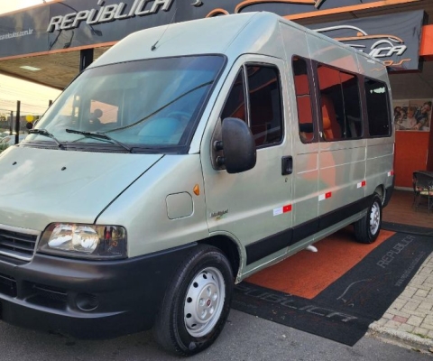 FIAT DUCATO MULT JAEDI T2012 / 2013
