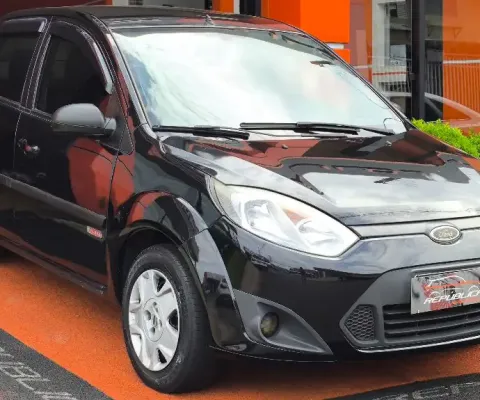 FORD FIESTA SEDAN 1.6 FLEX - 2012 / 2013