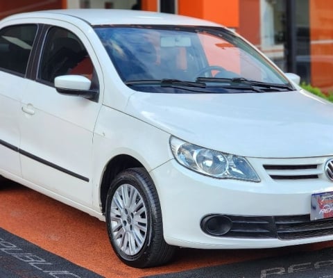 VOLKSWAGEN VOYAGE 1.6 - 2010 / 2010