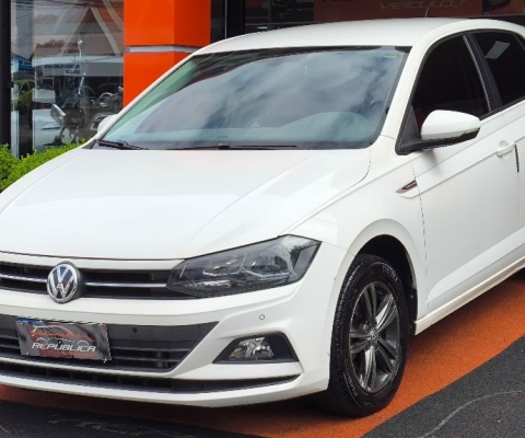 VOLKSWAGEN POLO TSI 2019/2019