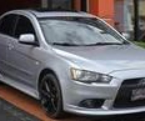 MITSUBISHI MMC LANCER 2.0 2013 / 2014