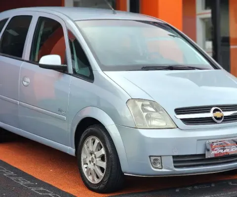 Chevrolet Meriva Expression 1.8 2007/2008