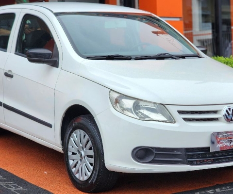 Volkswagen Gol G5 2010/2011