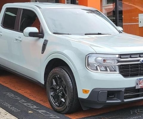 FORD MAVERICK 2022 / 2022
