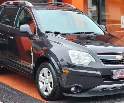 CHEVROLET CAPTIVA SPORT 2013/2014