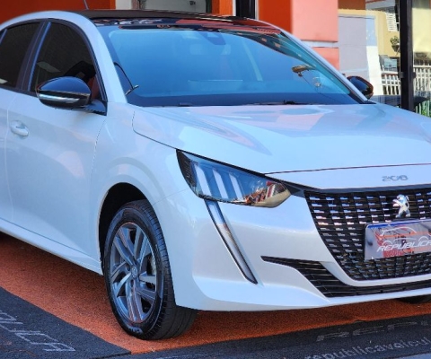 PEUGEOT 208 GRIFFE AT - 2022 / 2023