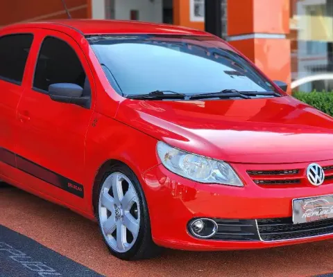 VOLKSWAGEN GOL TREND 2011/2011