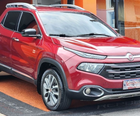 FIAT TORO VOLCANO 2.4 AUT 2019/2019