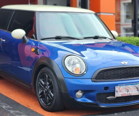 MINI ONE 1.6 MANUAL  2013 / 2013