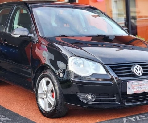VOLKSWAGEN POLO 1.6 2011 / 2011