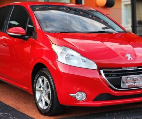 PEUGEOT 208 ACT PACK 2014 / 2015