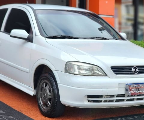 CHEVROLET ASTRA GL 1999/1999