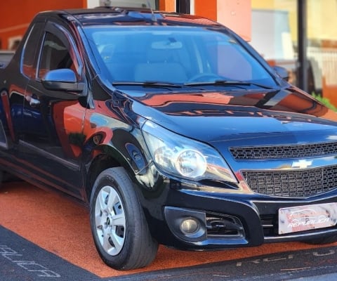 CHEVROLET MONTANA 1.4 LS 2012/2013