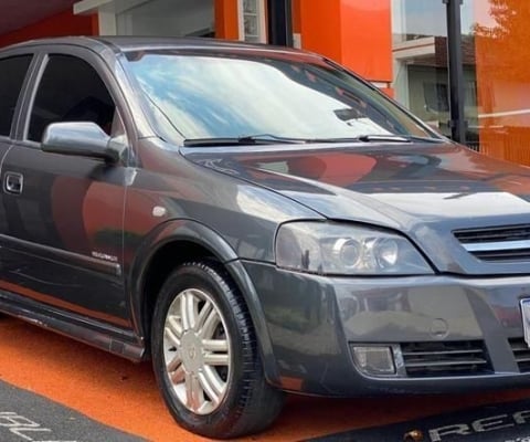 CHEVROLET ASTRA SEDAN ELEGANCE 2004 / 2005