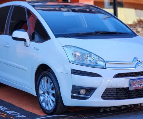CITROEN C4 PICASSO GLX 2013 / 2014