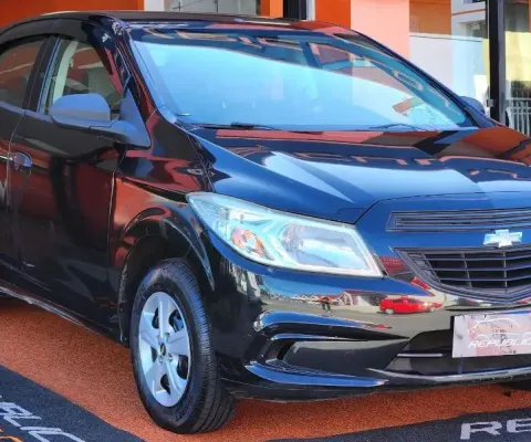 CHEVROLET ONIX 1.4 LTZ 2014 / 2015