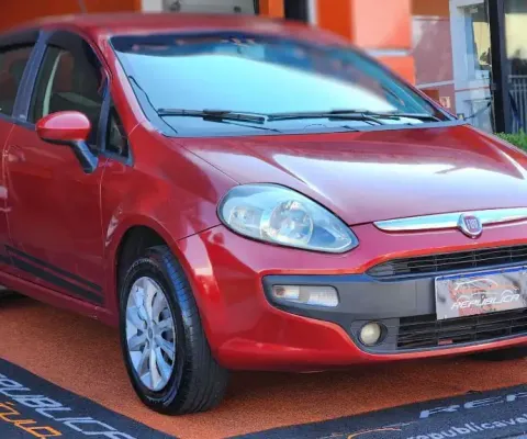 FIAT PUNTO ATTRACTIVE 2013 / 2014