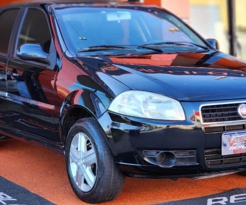 FIAT SIENA EL FLEX 2011 / 2012