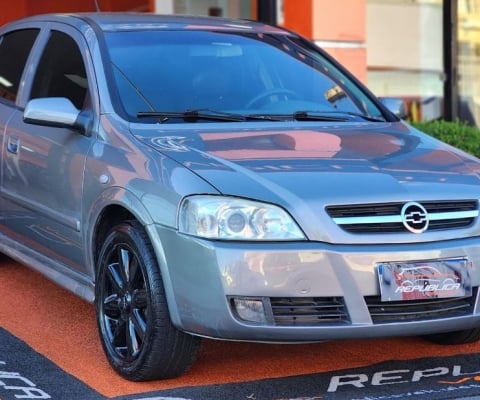 CHEVROLET ASTRA HATCH 5P 2003 / 2004