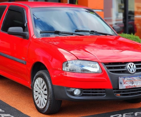VOLKSWAGEN GOL TREND 2005/2006