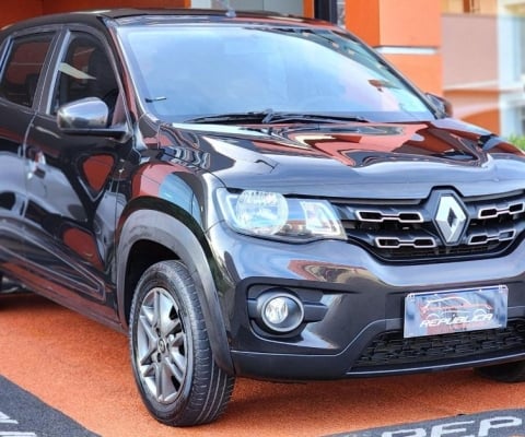 RENAULT KWID INTENS 1.0 MT 2018 / 2019