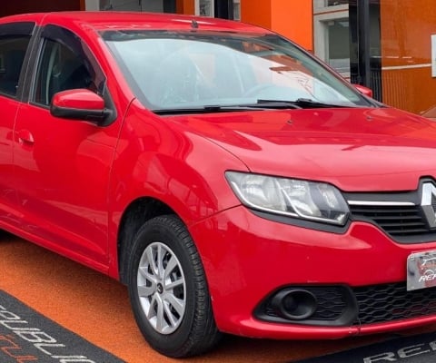 RENAULT SANDERO EXPR 1.0 2016 / 2017