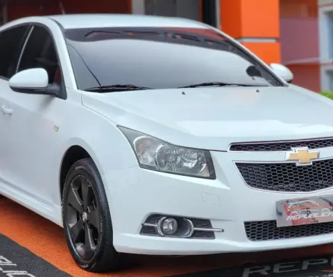CHEVROLET CRUZE LT HB 2013 / 2013