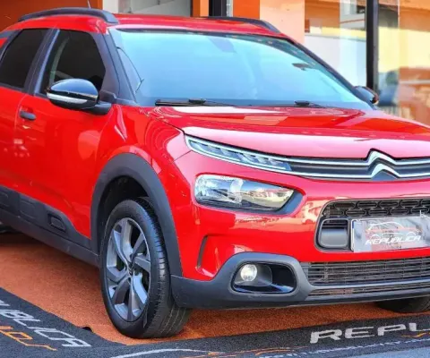 CITROEN C4 CACTUS FEEL AT 2021 / 2022