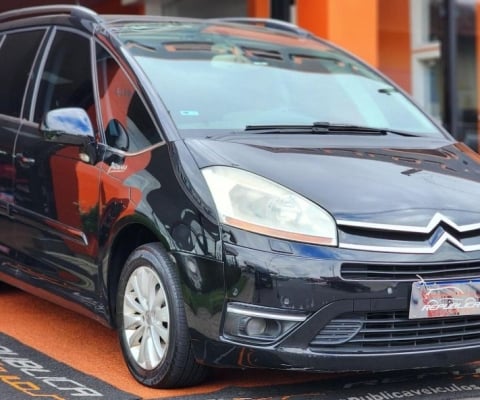CITROEN C4 PICASSO EXC 2008 / 2009