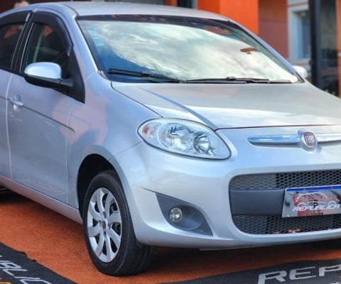 FIAT PALIO ATTRACTIVE 1.0 2012 / 2013