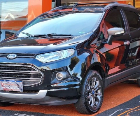 FORD ECOSPORT FREESTYLE 2013/2013