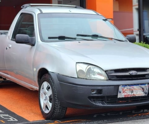 FORD COURIER 2001/2002