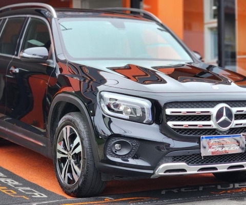 MERCEDES-BENZ GLB200 ADVANCE 2021 / 2021