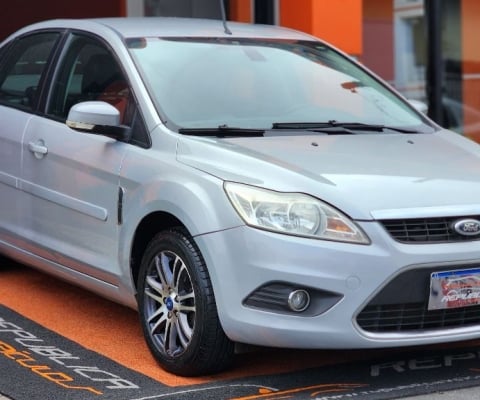 FORD FOCUS SEDAN 2.0 MANUAL 2013/2013