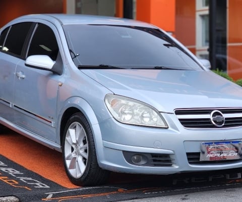 CHEVROLET VECTRA ELEGANCE 2.4 2006/2006