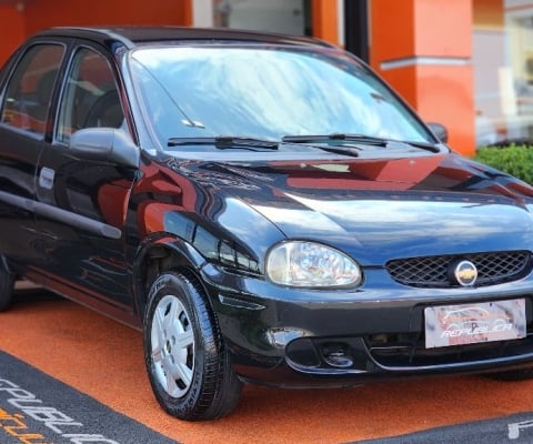 Corsa ClassicLife