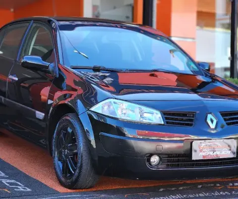 RENAUL MEGANE DYNAMIQUE