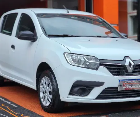 RENAULTSANDERO