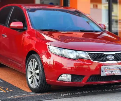 KIA CERATO