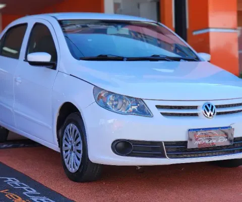 VOLKSWAGEN VOYAGE 1.0