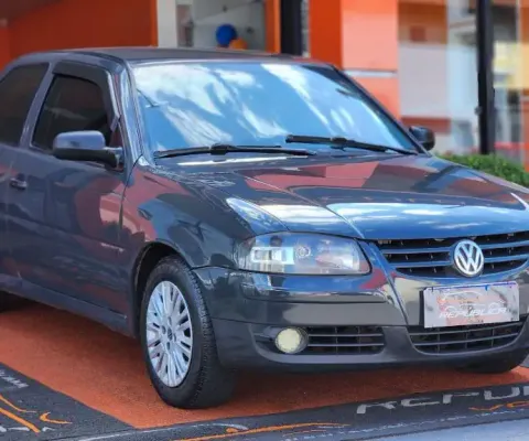 VOLKSWAGEN GOL 1.0
