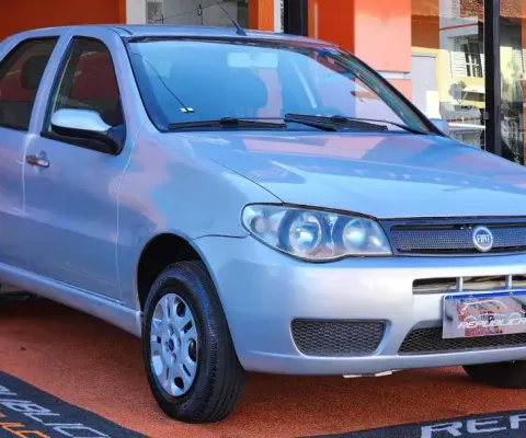 FIAT PALIO FIRE FLEX