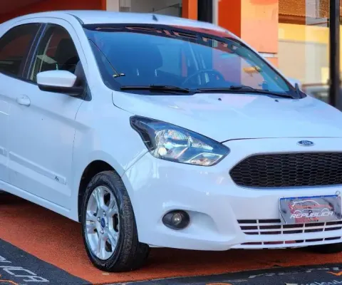 FORD KA SE 1.5 HA