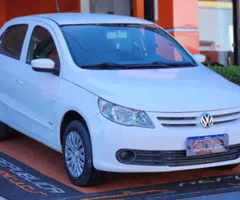 VOLKSWAGEN GOL