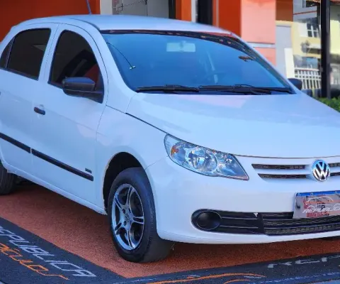 VOLKSWAGEN GOL